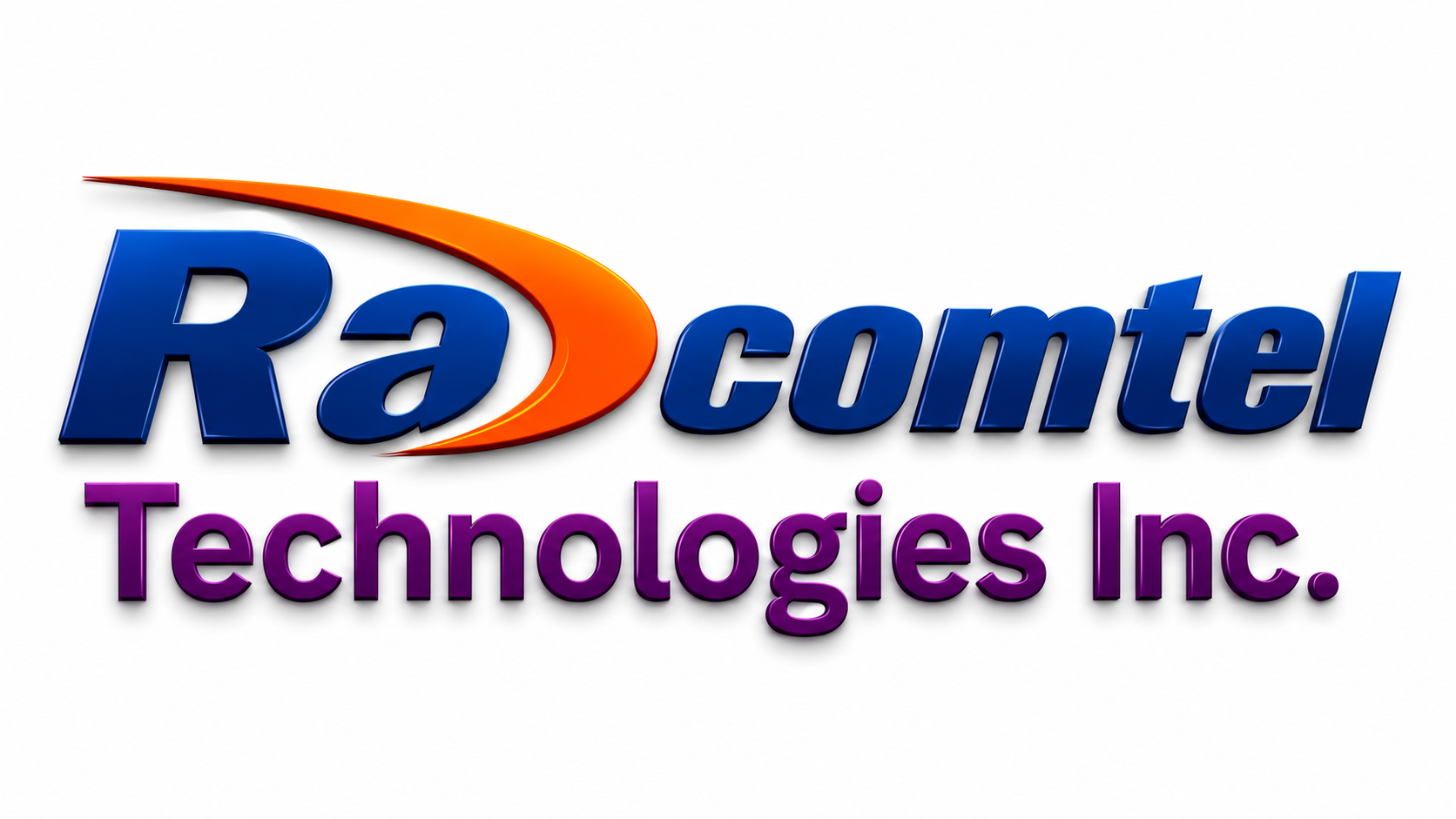 Racomtel Technologies Inc. logo